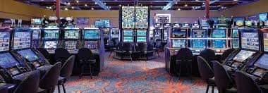 maxwin casino
