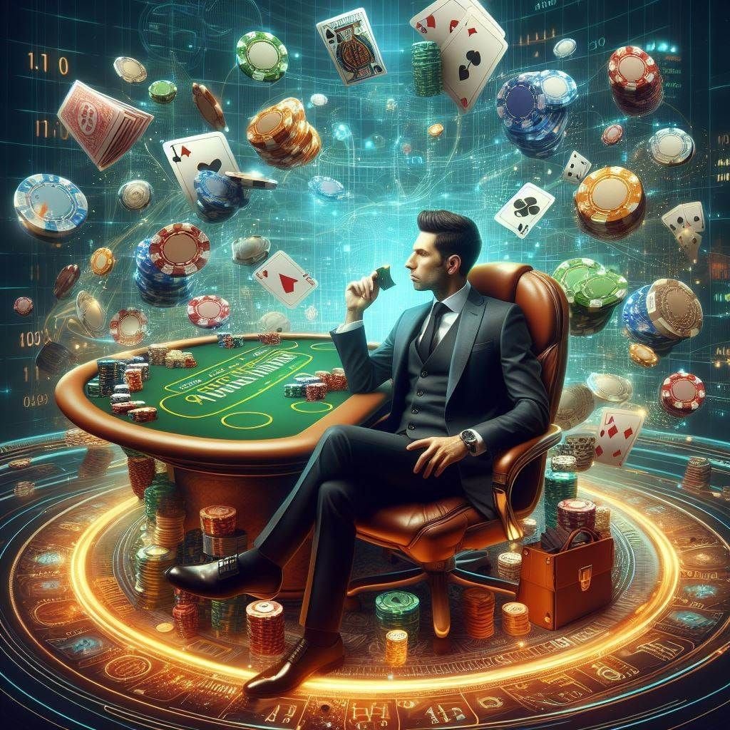 maxwin casino