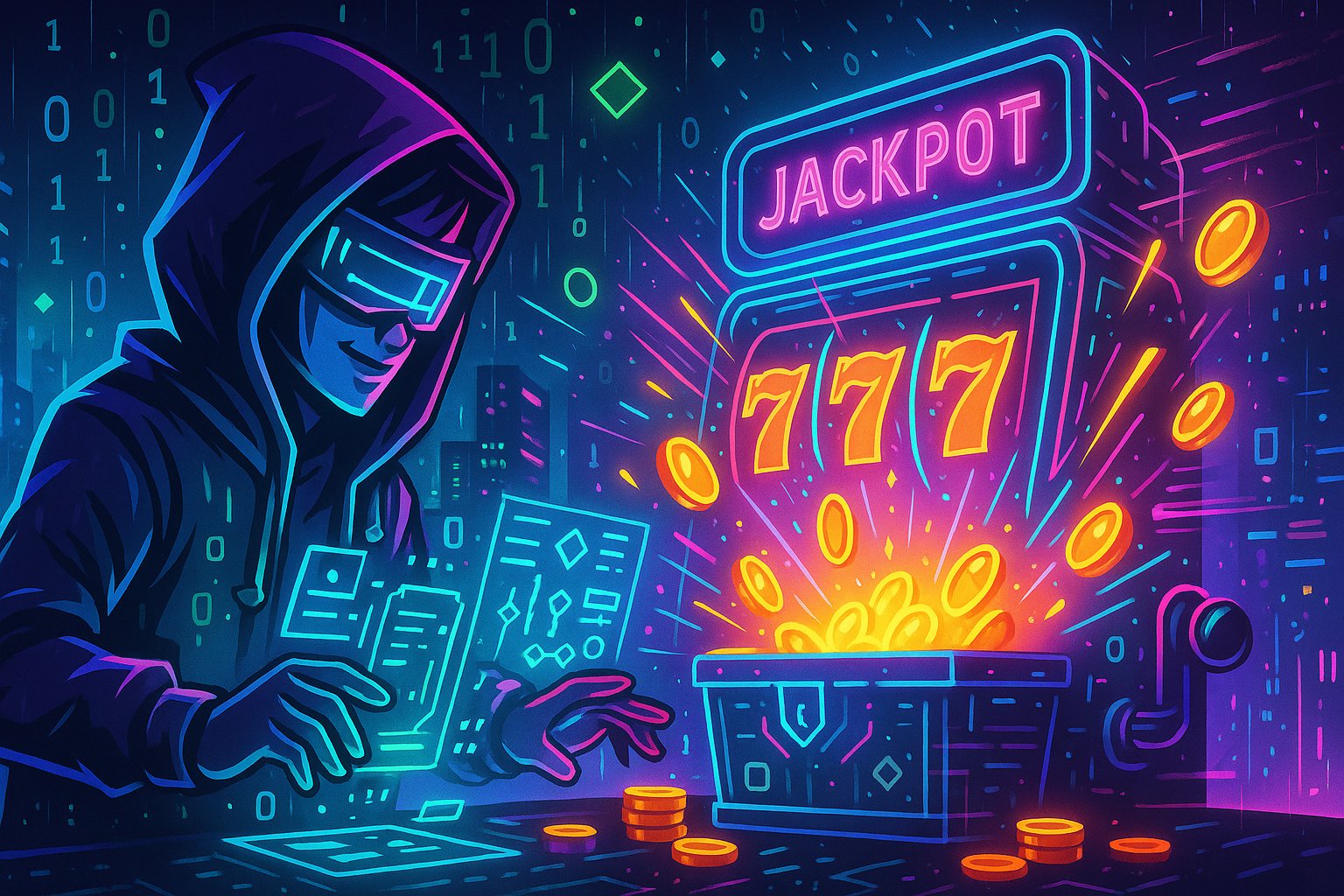 maxwin casino