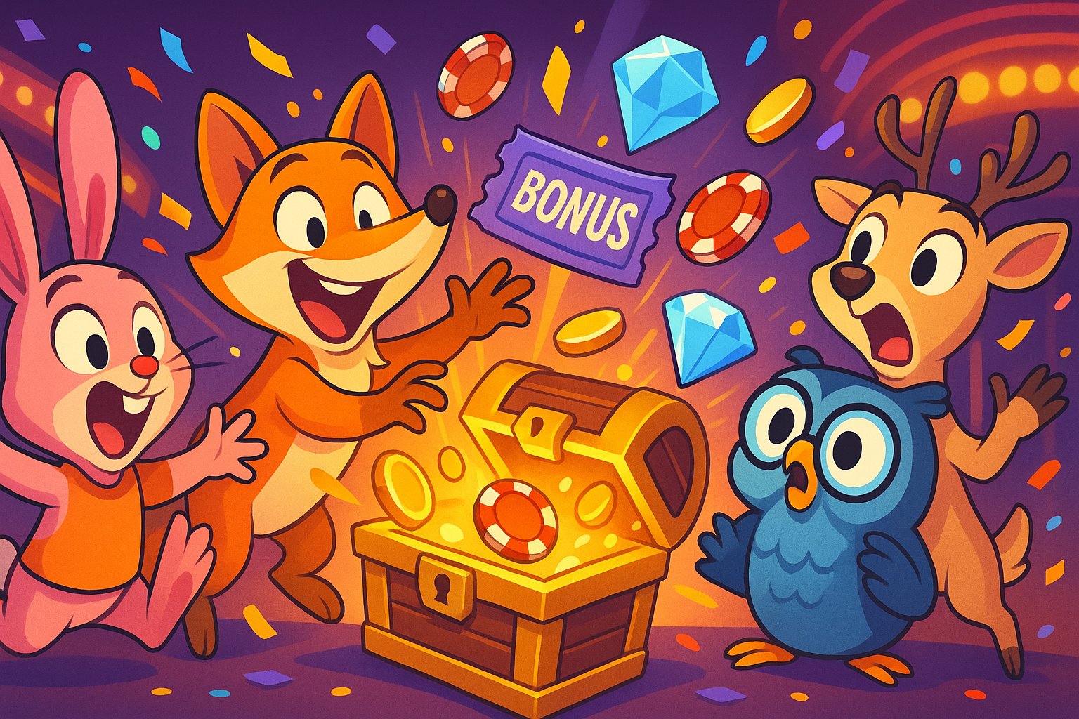 maxwin casino
